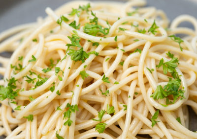 GF Spaghetti