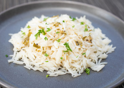Basmati Rice