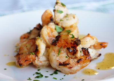 Salt/Pepper Shrimp
