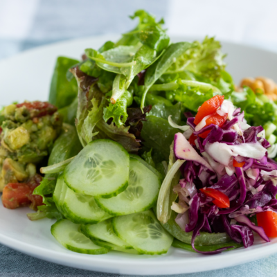GreenDish Chopped Salad